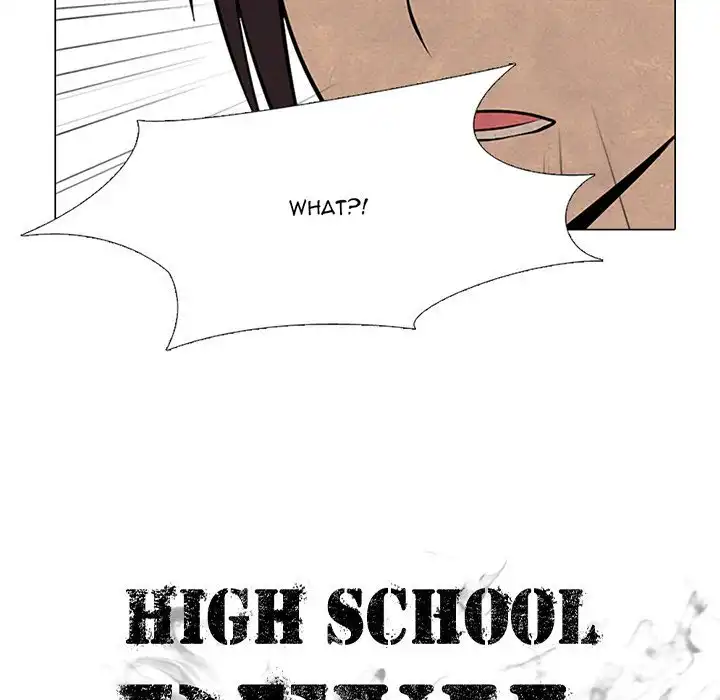 High School Devil Chapter 75 9